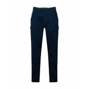 Polo Ralph Lauren Cargo hlače, mornarsko plava
