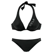 VENICE BEACH Bikini  črna / bela