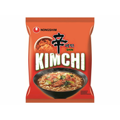 Nongshim Shin Kimchi instant juha z rezanci 120 g