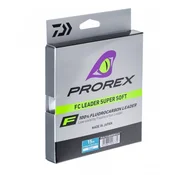 Daiwa PROREX FLUOROCARBON LEADER 0.16mm/50m