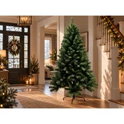 Novogodišnja jelka Winter Wisp Deluxe 210 cm ( LOW-WWP-210 )