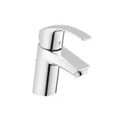 baterija za lavabo Eurosmart S 33625002 - Grohe