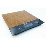 KINGHoff elektronska tehnična tehtnica do 5 kg