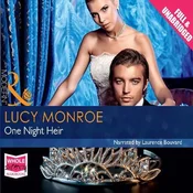 AUDIBOOK Avdio knjiga: One Night Heir