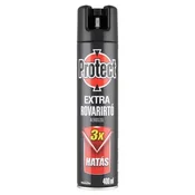 Insekticidni sprej, za unutarnju upotrebu, 400 ml, PROTECT Extra 16322