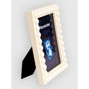 HELIO FERRETTI Beige S3 Memory Photo Frame beige