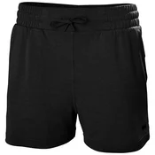 Helly Hansen W LIFA TECH LITE SHORTS, hlače, crna 63419