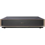 Hisense Hisense Laser Cinema PT1 Projektor - 4K, 80-150, IMAX Enhanced, Dolby Vision/Atmos