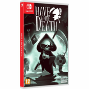 Have A Nice Death (Nintendo Switch) - 3770017623727