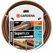 Gardena cijev za vodu Premium SuperFlex 19 mm (3/4) 25 m (18113)