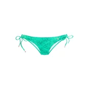 JETTE Bikini hlačke  zelena / smaragd