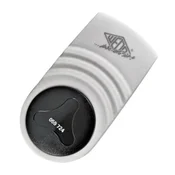 Radirka WEDO RAZZE XS z okrasnim ročajem