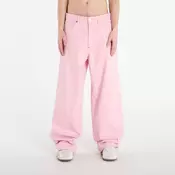 Jeansice KENZO Pants Flamingo Pink 32