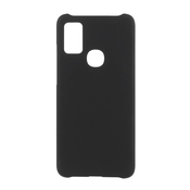 Trden TPU ovitek za Samsung Galaxy M51 - črn