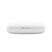 TrueLife SonicBrush Compact Travel Case White