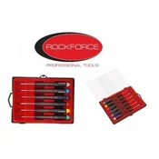 Rock FORCE Natančen komplet izvijačev 6 kos FS-7863