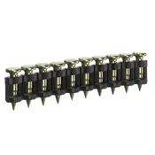 Senco SCP2732 ekseri za beton za pištolje za eksere, 2,7x32mm, 1.000 komada