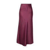 VERO MODA Krilo VMMERLE vinsko rdeča