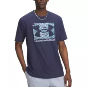 Under Armour Majica UA ABC CAMO BOXED LOGO SS