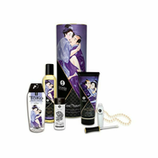Shunga Pleasure Kit Shunga Carnal Pleasures (6 kosov) - Erotični seti