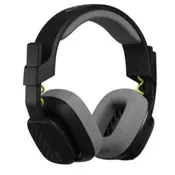 Logitech Astro A10 PC/PS5 slušalice crne boje