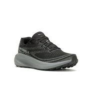 Merrell MORPHLITE GTX, ženski trail tekaški copati, črna J068284