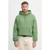 Bombažen pulover Lacoste