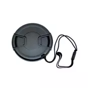 Marumi pokrovček objektiva z vrvico, 67 mm