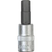 8 mm imbus nastavek z 1/4 nastavkom ČRNE IZDAJE