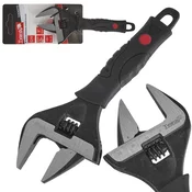 Tvardy Nastavljivi ključ 0 - 34 mm, 160 mm T00070