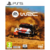 EA SPORTS igra WRC (PS5)