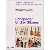 LINNEMANN;KLANGBILDER DREI GITARREN