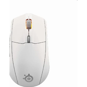 SteelSeries Rival 3 Wireless Gen 2, bela