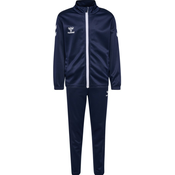 HUMMEL KOMPLET TRENERKA HMLLOGO SUIT KIDS UNISEX DECIJI
