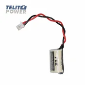 TELIT POWER CJ1W-BAT01 Litijum Baterija 3V 850mAh za Omron CJ1M PLC