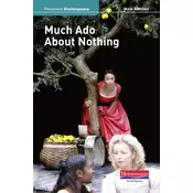 Much Ado About Nothing (new edition)