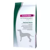 Eukanuba VETERINARY DIETS Dermatosis - Varčno pakiranje: 2 x 12 kg