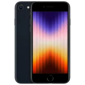 iPhone SE 2022 Crni 64GB A Klasa Refurbished