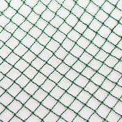 Aquagart Mreža za ribnik 6m x 10m Mreža za listje Pokrivna mreža Silosna mreža robustna, (22075245)