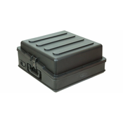 SKB Cases Roto-molded 10U Top Mixer Rack