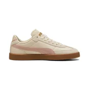 Puma Ženske patike Club II Era, 397447-23, Krem-roze