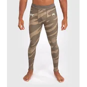 Venum Muške helanke UFC Adrenaline by Venum Authentic Fight Week Performance, Krem