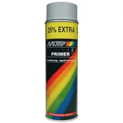 MOTIP sprej Primer 500 ml, rdeč
