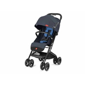 GB Kolica za bebe QBIT+ ALL-TERRAIN B night blue