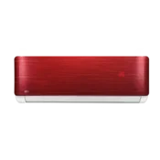 VIVAX R+ DESIGN RED inverterski klima uređaj 3,81kW, ACP-12CH35AERI+ RED R32