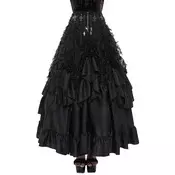Žensko krilo DEVIL FASHION - ESKT079