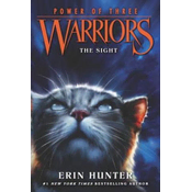 Warriors: Power of Three #1: The Sight