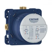 Ugradno telo GROHE RAPIDO Smart Box