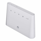 slomart usmerjevalnik huawei b311-221 (bela barva)