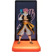 Fairy Tail Natsu Dragneel 1/9 Tsume NEON figura 25cm